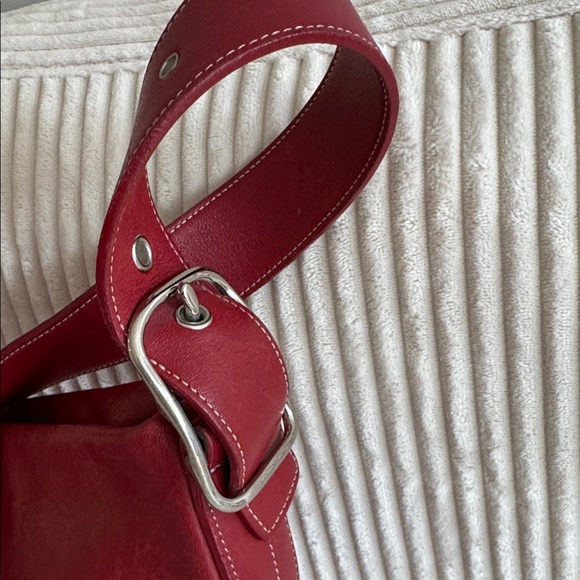 Vintage Coach bucket bag - Picture 2 of 8